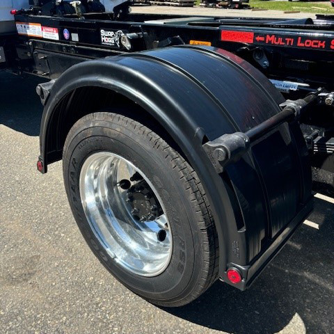 SwapHogg Poly Fender Kit