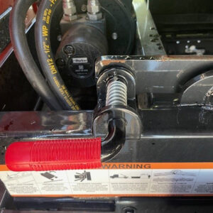 SwapHogg Spring Loaded Latch