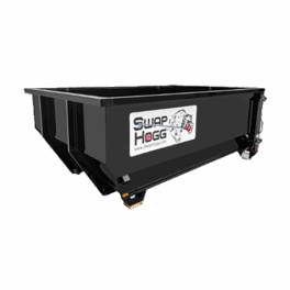 SwapHogg Container DESH1250 SDT-S