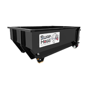SwapHogg Container DESH1250 SDT-S