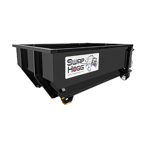 Swap Hogg Container DESH1250 SDT-S