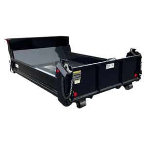 Swap Hogg Dump Body DESH0996 DBD1