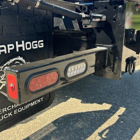 SwapHogg Bumper Tube