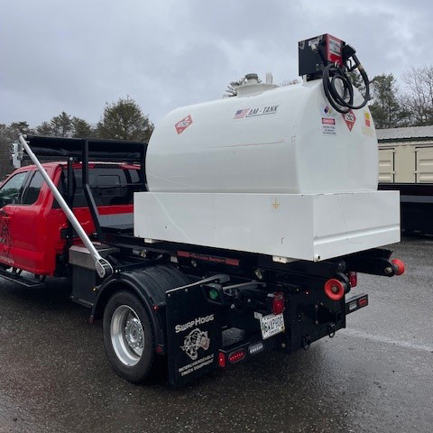 Municipality SwapHogg