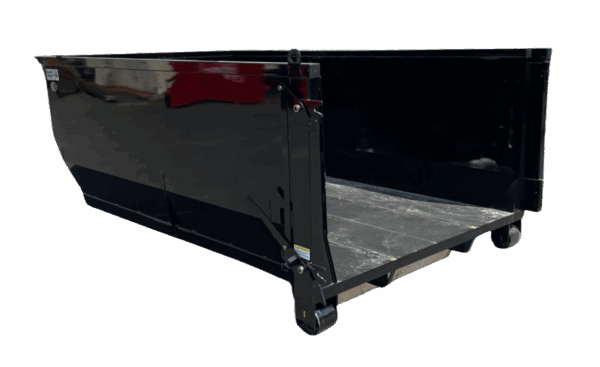SwapHogg Container - Back