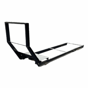 SwapHogg Fab Frame