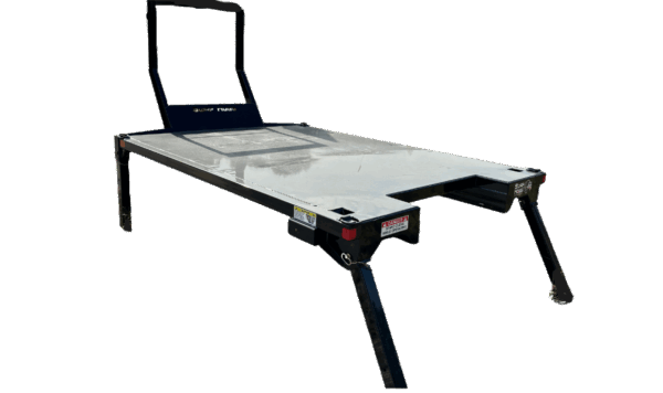 SwapHogg Multi-Deck Platform