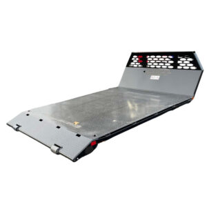 SwapHogg Flatbed with Dovetail