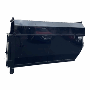 Optional Chipper Top for DESH1250 SDT-S