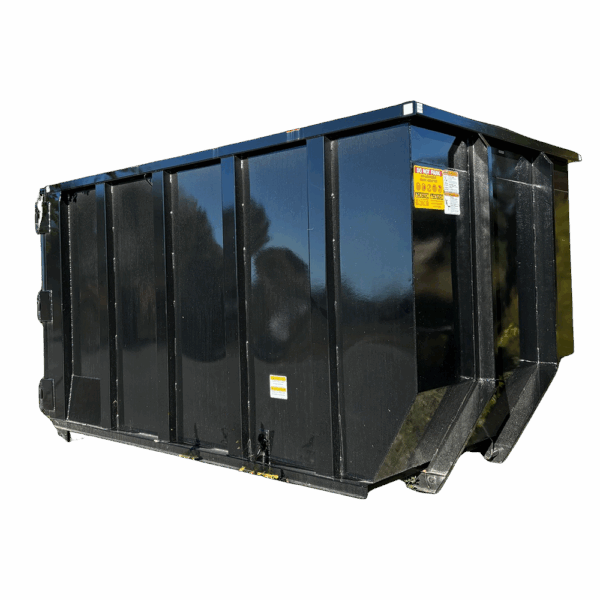 SwapHogg Storage Container