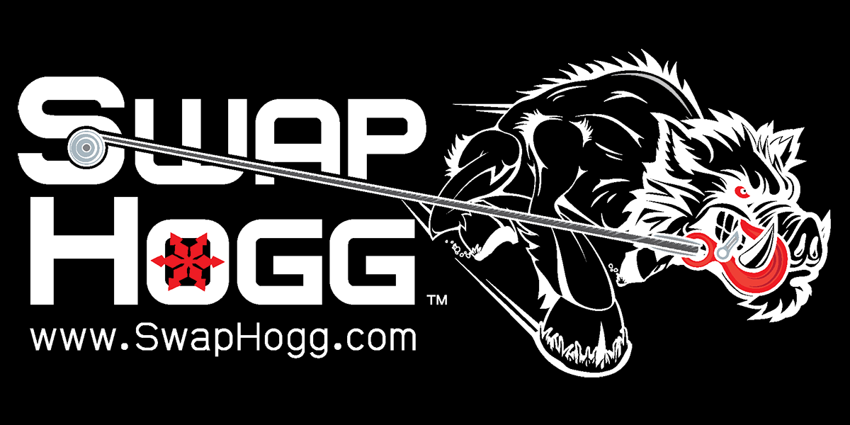 SwapHogg logo