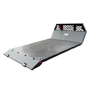 SH0996 PB-DT SwapHogg Flatbed with Dovetail Platform Body